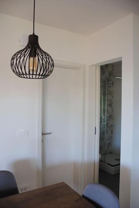 Hiska Mirna Ravnica Apartment Moravske Toplice Bagian luar foto