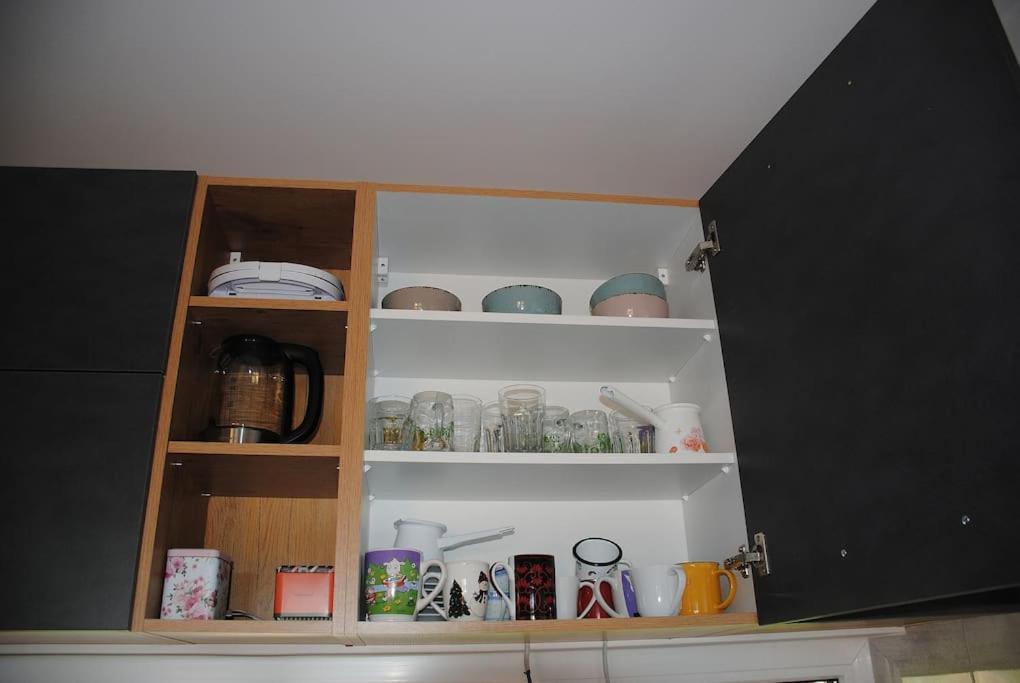 Hiska Mirna Ravnica Apartment Moravske Toplice Bagian luar foto